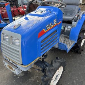 ISEKI/ TF5F/ 003186/ 114h