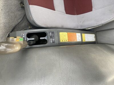 TG29F 000455 japanese used compact tractor |KHS japan
