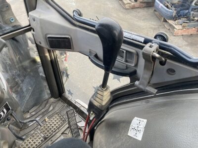 TG29F 000455 japanese used compact tractor |KHS japan
