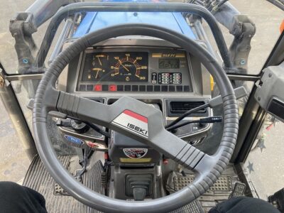 TG29F 000455 japanese used compact tractor |KHS japan
