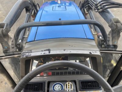 TG29F 000455 japanese used compact tractor |KHS japan
