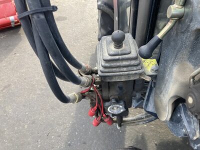 TG29F 000455 japanese used compact tractor |KHS japan
