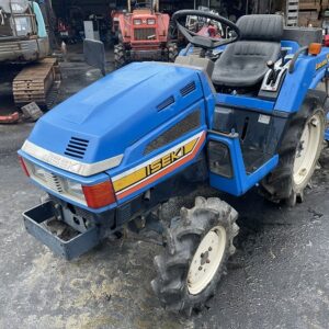 ISEKI/ TU155F/ 01295/ 975h