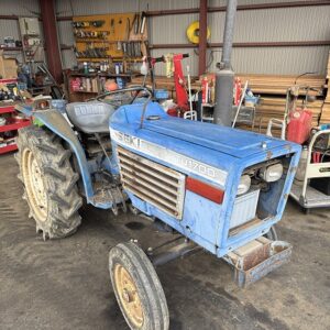 ISEKI/ TU1700S/ 01451/ 9h