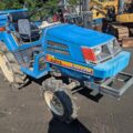 TU170F 00166 japanese used compact tractor |KHS japan