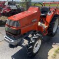 X-20D 65168 japanese used compact tractor |KHS japan