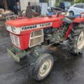 YM1500S 14606 japanese used compact tractor |KHS japan