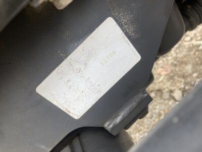 A-175D 10798 japanese used compact tractor |KHS japan
