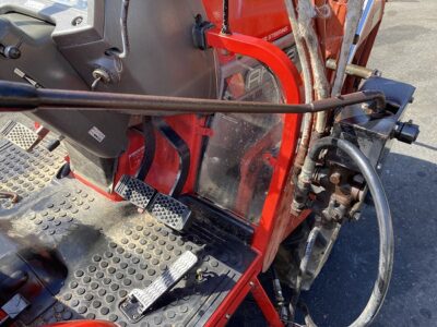 AF-22D 02020 japanese used compact tractor |KHS japan
