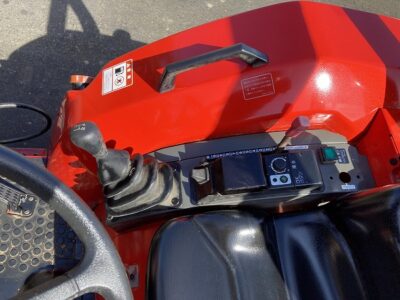 AF-22D 02020 japanese used compact tractor |KHS japan
