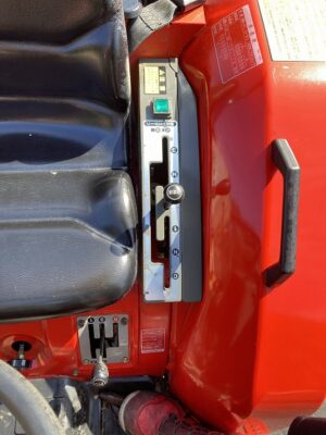 AF-22D 02020 japanese used compact tractor |KHS japan
