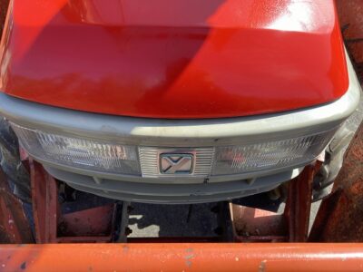 AF-22D 02020 japanese used compact tractor |KHS japan
