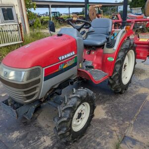 YANMAR/ AF120D/ 14626/ 471h