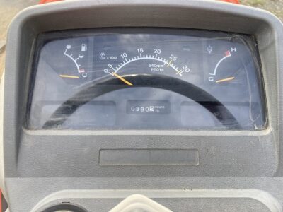 AF15D 04099 japanese used compact tractor |KHS japan
