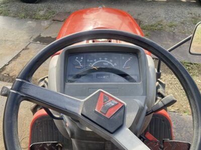 AF15D 04099 japanese used compact tractor |KHS japan
