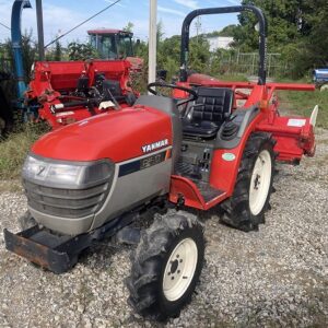 YANMAR/ AF17D/ 02642/ 836h