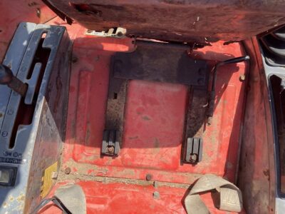 AF24D 24283 japanese used compact tractor |KHS japan
