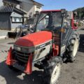 AF33D 23258 japanese used compact tractor |KHS japan
