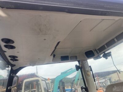 AT30F 000931 japanese used compact tractor |KHS japan
