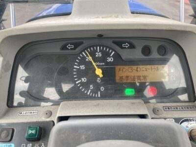 AT30F 000931 japanese used compact tractor |KHS japan
