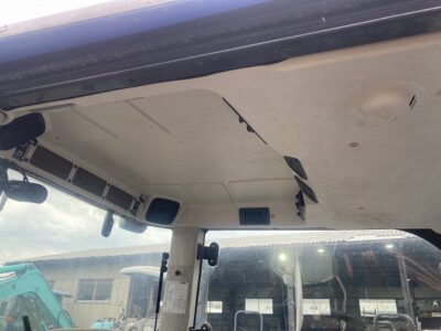 AT30F 000931 japanese used compact tractor |KHS japan
