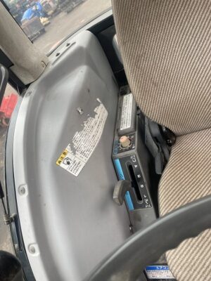 AT30F 000931 japanese used compact tractor |KHS japan
