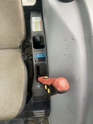 AT30F 000931 japanese used compact tractor |KHS japan
