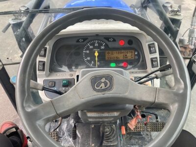 AT30F 000931 japanese used compact tractor |KHS japan
