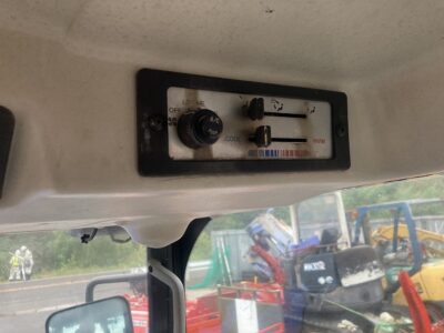 AT30F 000931 japanese used compact tractor |KHS japan
