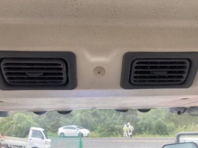 AT30F 000931 japanese used compact tractor |KHS japan
