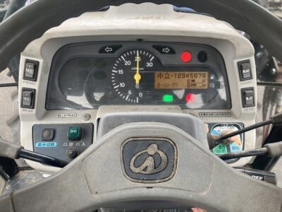 AT30F 000931 japanese used compact tractor |KHS japan
