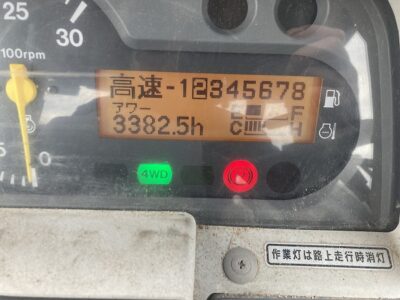 AT30F 000931 japanese used compact tractor |KHS japan
