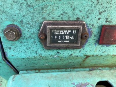 AX05-2 849-020063 used backhoe |KHS japan

