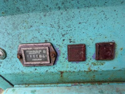 AX05-2 849-020063 used backhoe |KHS japan
