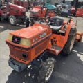 B1-16D 71826 japanese used compact tractor |KHS japan