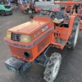 B1-17D 70277 japanese used compact tractor |KHS japan
