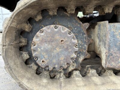 B17 26549 used backhoe |KHS japan
