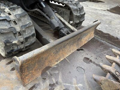 B17 26549 used backhoe |KHS japan
