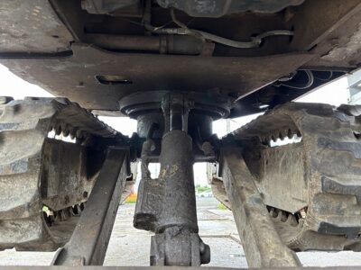YANMAR B17 26549 used backhoe |KHS japan
