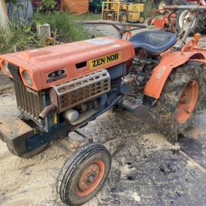 KUBOTA/ B7000S/ 12490