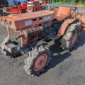 B7001D 49353 japanese used compact tractor |KHS japan