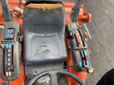 B72D 73733 japanese used compact tractor |KHS japan
