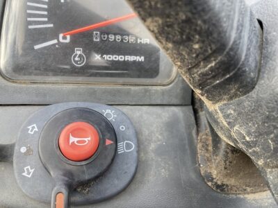 B72D 73733 japanese used compact tractor |KHS japan
