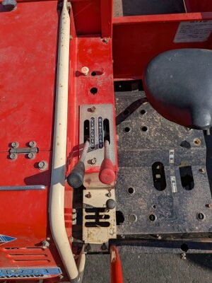 CG140HW 710039 used crawler carrier |KHS japan
