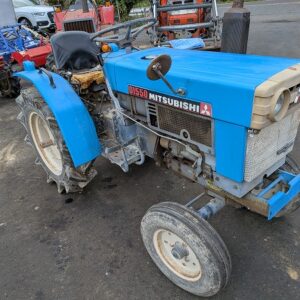 MITSUBISHI/ D1550S/ 10067