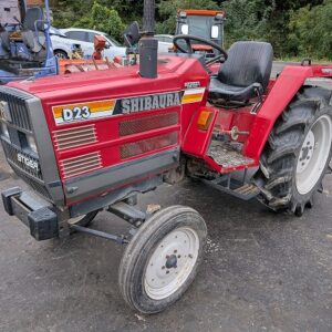 SHIBAURA/ D23S/ 10070/ 1459h