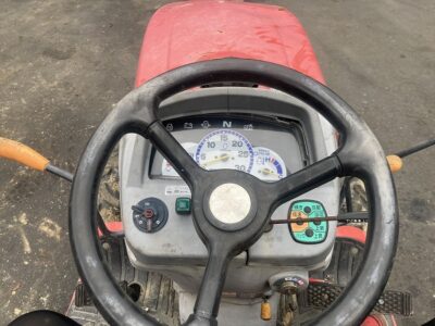 EF116D 16131 japanese used compact tractor |KHS japan
