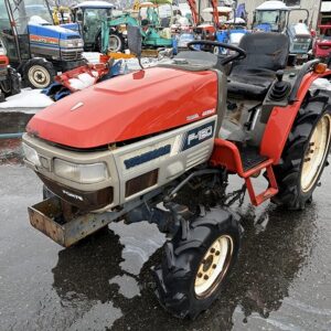 YANMAR/ F180D/ 00264/ 1805h
