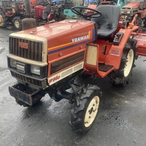 YANMAR/ F14D/ 04565/ 584h