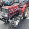 F18D 05250 japanese used compact tractor |KHS japan